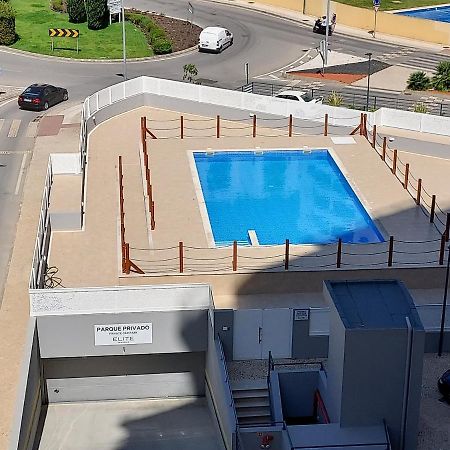 Elite Residence Praia Da Rocha Portimão Exterior foto