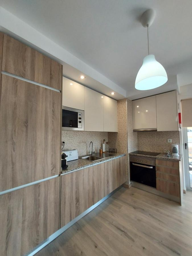 Elite Residence Praia Da Rocha Portimão Exterior foto