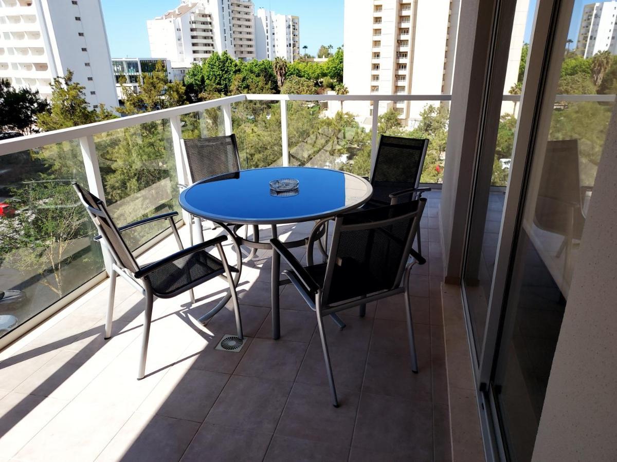 Elite Residence Praia Da Rocha Portimão Exterior foto